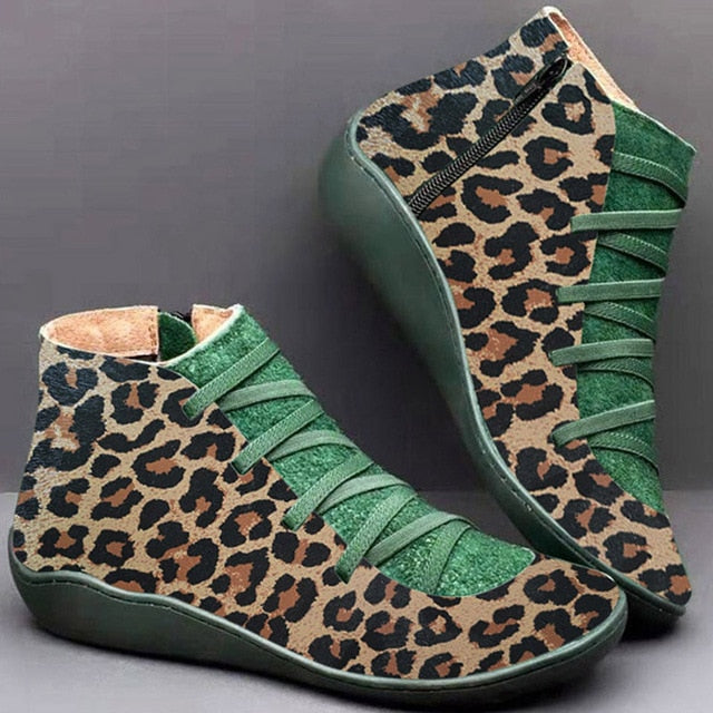 Fashion Boots  Autumn Winter 2020