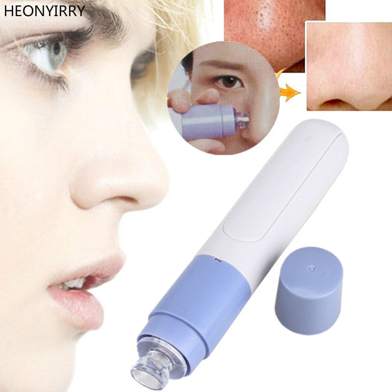 Electric Facial Pore Cleanser Skin Cleaner blackhead remover - Gadproshop