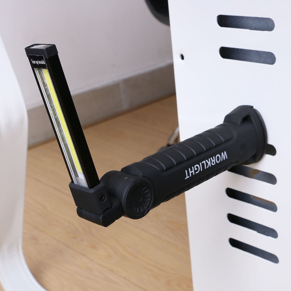 Amazing Portable led lantern  Rechargeable Magnetic  for  Outdoor activities