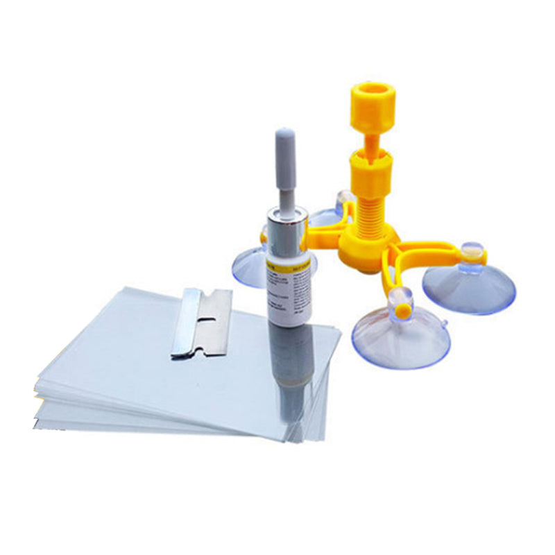 Car Windshield Repair Tool - 60% OFF! - Gadproshop