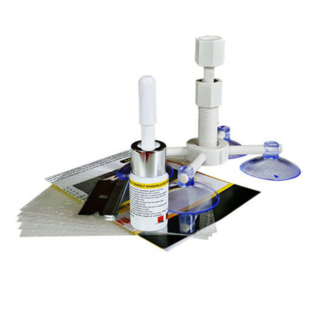 Car Windshield Repair Tool - 60% OFF! - Gadproshop