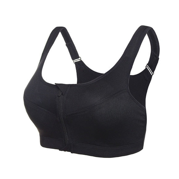 Excellent and Comfortable Women Running Bra , Yoga Bra  Gym Fitness Bra ,   Bicycle Bike Bra, General  Sports Bra - Gadproshop