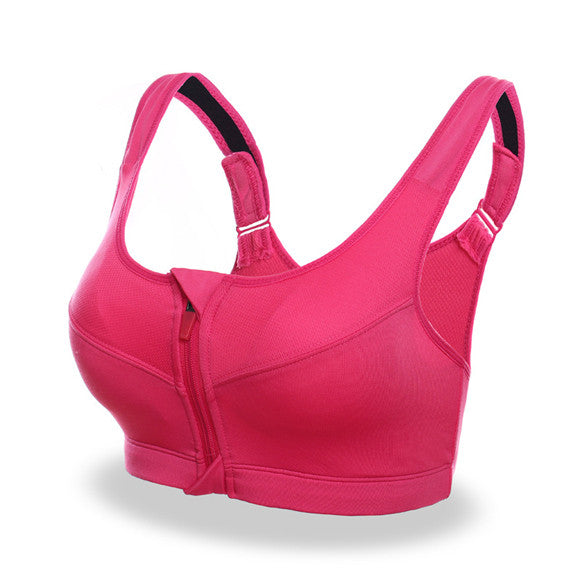 Excellent and Comfortable Women Running Bra , Yoga Bra  Gym Fitness Bra ,   Bicycle Bike Bra, General  Sports Bra - Gadproshop