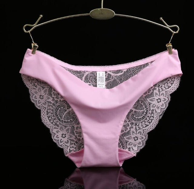 Elegant and confortable Ladies underwear woman panties