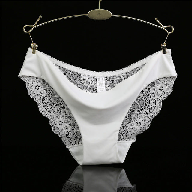 Elegant and confortable Ladies underwear woman panties