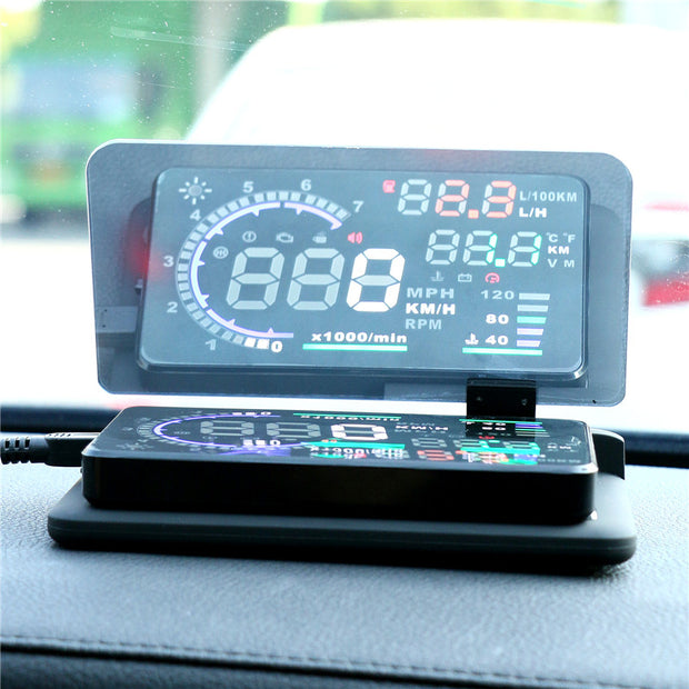 Universal  Smartphone Projector  Car GPS Navigator - Gadproshop