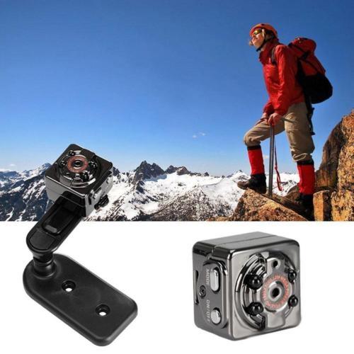 EastVita Full HD MINI Camera 1080P 12MP Night Vision - Gadproshop