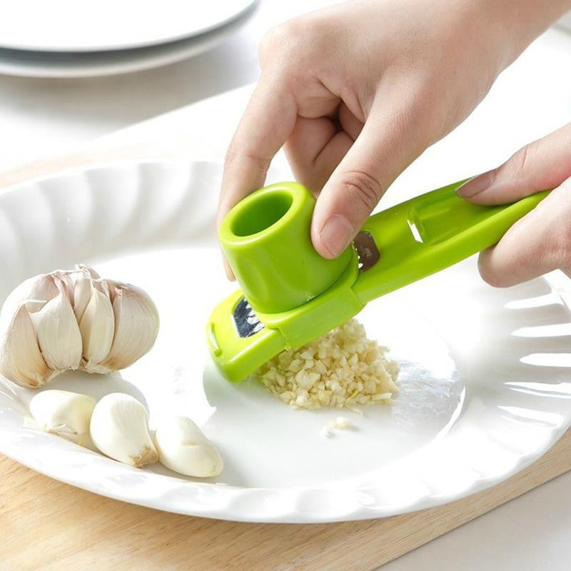 Multi Functional Planer Slicer Cutter Cooking Tool Utensils Kitchen Accessories - Gadproshop