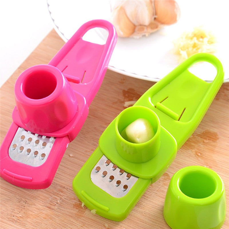 Multi Functional Planer Slicer Cutter Cooking Tool Utensils Kitchen Accessories - Gadproshop