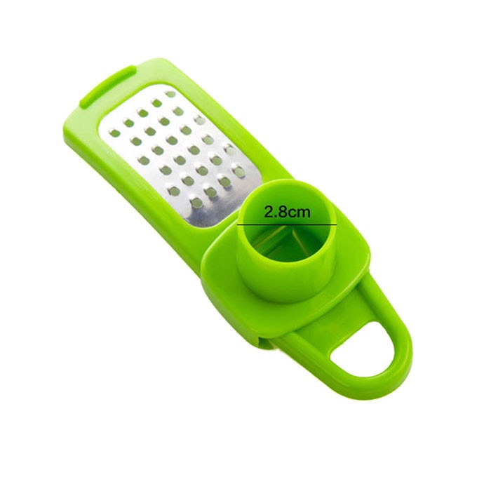 Multi Functional Planer Slicer Cutter Cooking Tool Utensils Kitchen Accessories - Gadproshop