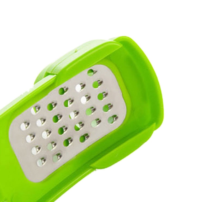 Multi Functional Planer Slicer Cutter Cooking Tool Utensils Kitchen Accessories - Gadproshop