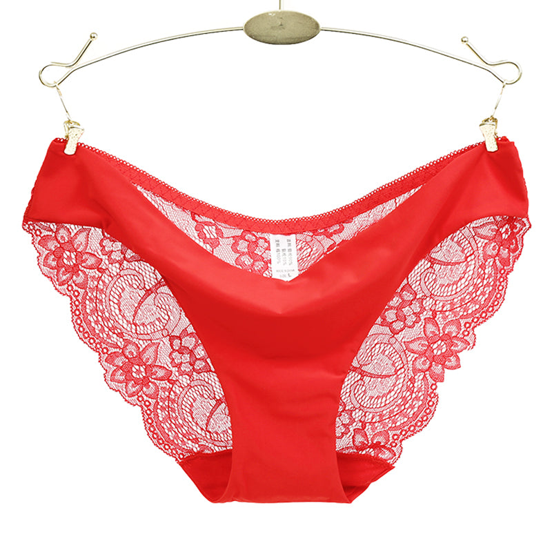 Elegant and confortable Ladies underwear woman panties