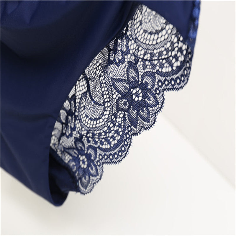 Elegant and confortable Ladies underwear woman panties